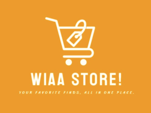 WIAA Store logo